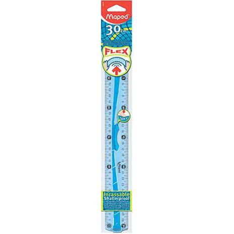 Χάρακας MAPED soft 30cm SP24403002